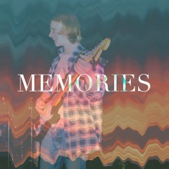 Blue Lips- Memories