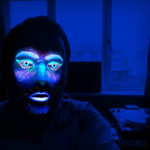 Jerome Isma-Ae Kubrick (Bristol remix)