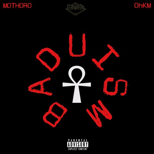 Mothoro - Baduism (Prod. OhKM)