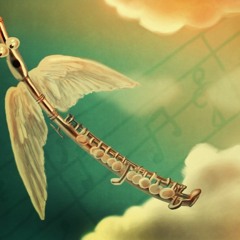 SONATA - Flute & Piano by Andersen Viana