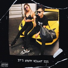 Ricegum - It's Every Night Sis Feat Alissa Volet