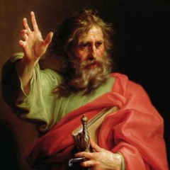 Rule of St Benedict (13 September): On the Abbot (V)