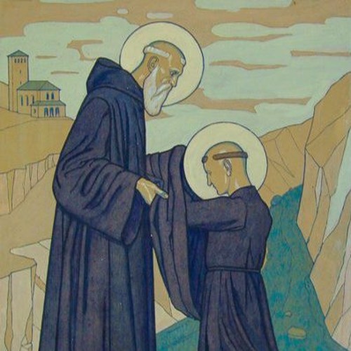 Rule of St Benedict (14 September): On the Abbot (VI)