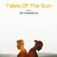 Tales Of The Sun