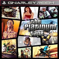 Gnarley Reem "No Drama" [prod Cryjng]