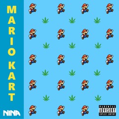 Mario Kart [prod. by LexxiiiBeats] *Video in Description*