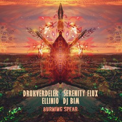 03 Mv01 Ellinio & Dj Bim - Burning Spear