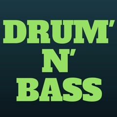 Drum'N'Bass KY DJ Set 21 (new edition 21.09.2017)