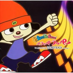 Parappa the Rapper (Anime) - Attitude (Opening 2)