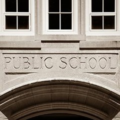 Why We Can't Give Up on Our Public Schools (Q&A With Deborah Meier & Emily Gasoi)