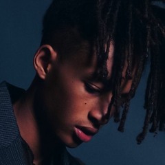 Jaden Smith - Symba