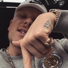 BONEZ MC & RAF CAMORA - PALMEN AUS GOLD(8K REMIX)