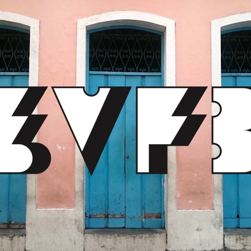 EVFB MIX: ABOM-2 / Afro Brazil Orixá Mix - Segundo