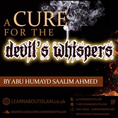 A cure for the Devil's Whisper