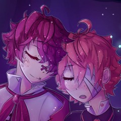 【FUKASE & OLIVER】Sleeping Forest | 眠れる森 【VOCALOID COVER】+ VSQX