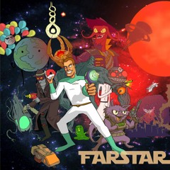 Farstar Episode 1
