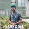 *NEW* A-Star - Sarkodie (Prod. By EDoubleB) - @Papermakerastar