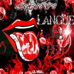 JyAyVy - Langue De Feu #Aie Calamba