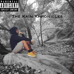 Khronicles - Alexander Kain (prod. Donato)