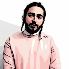 ★ FREE ★ POSTE MALONE TYPE BEAT ★ DUDE ★