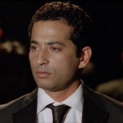 موسيقي فيلم الكبار - الموسيقار خالد حماد