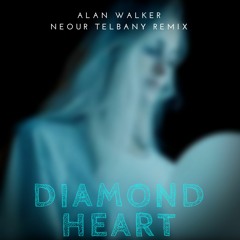 Alan Walker - Diamond Heart (Nour Remix)