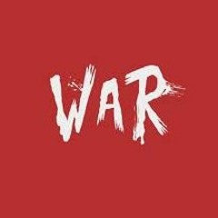 War Dub #Grime #Instrumental #Beat