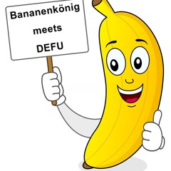 Bananenkönig