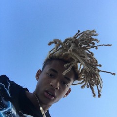 Jaden Smith - Like This [ft. Rich The Kid]
