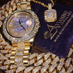 Diamond$ On Wri$t