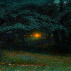 Hain auf dem Weinberg (Dan meets Abraxas) excerpt