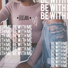 Be With Me (feat. Alano Adan)