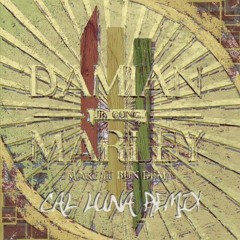 Skrillex - Make It Bun Dem (Cal Luna Remix)