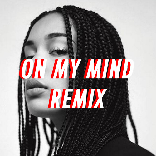 On My Brain Remix (Co-Prod Mike Nasty, Aidan Carroll)