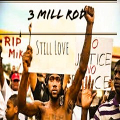 STILL LOVE - 3 MILL ROD