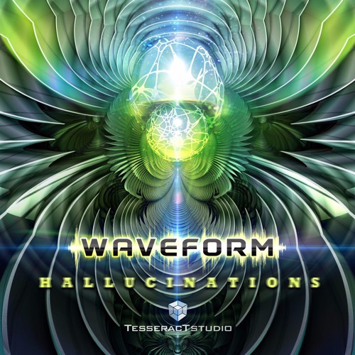 Waveform - Real Lies