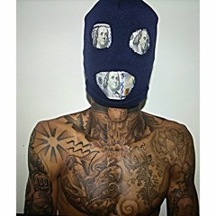 blueface kicc a doe IG @bluefacebleedem