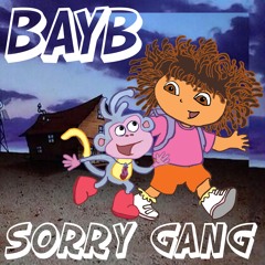 Sorry Gang (Day 6) Prod. Cellasoul