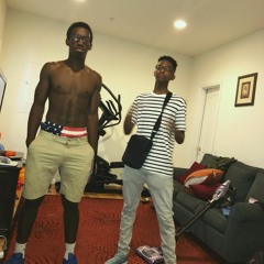 Basement Freestyle (Produced by: Tonyboyy)