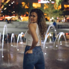 Tonight (Feat. Michael Luis)