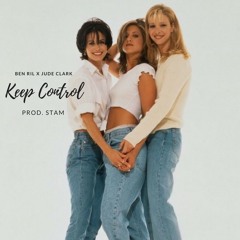 Keep Control (Feat. Jude Clark) [Prod. Stam]
