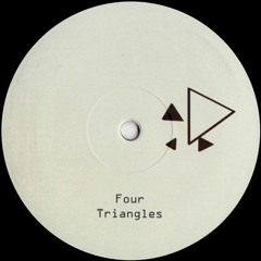 Smartphonejungle EP [Four Triangles 002]