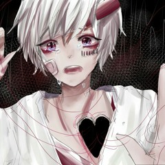 病名は愛だった The Disease called Love／Mafumafu まふまふ【歌ってみた】