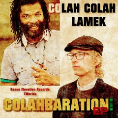 Lamek - Opp Opp Opp - Colahbaration! EP