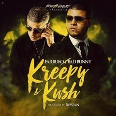 Krippy Kush- Dj Pirata (Edit Huogorisk)