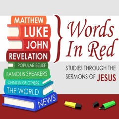 John 14:12-18 [17 Sept 17] 'Recognising The Holy Spirit'
