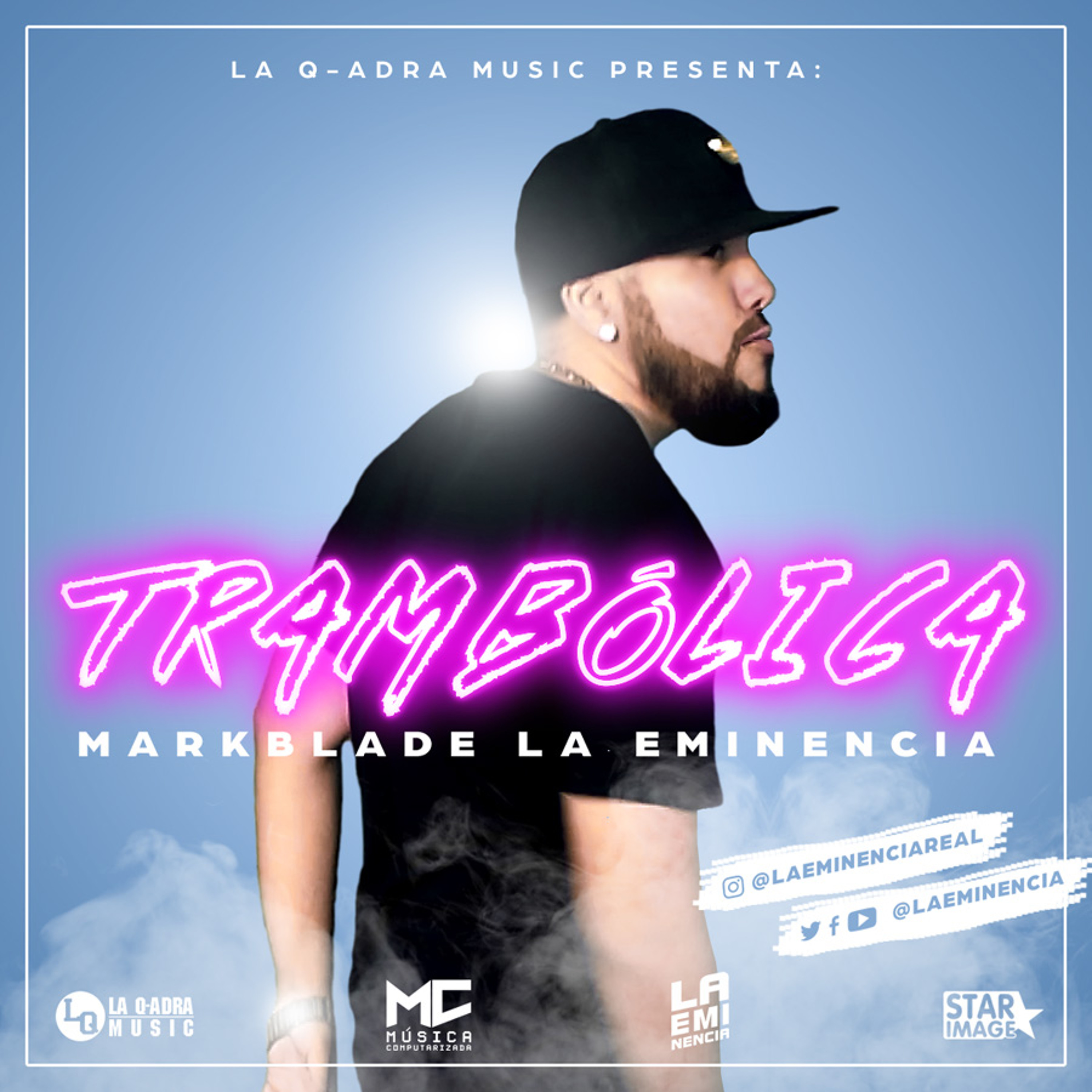 La Q-adra Music Venezuela