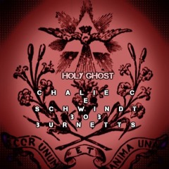 3DP - Holy Ghost (Prod. CashMoneyAp)