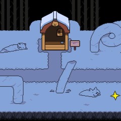 Undertale - Snowy (Music Box cover)