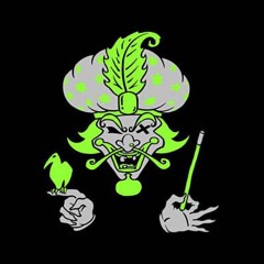 ICP- How Many Times (Annias Fuck the FBI Bootleg)░▒█ Now included in Annias Discography █▒░